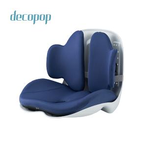 decopop 一體式美姿減壓坐墊 DP-262