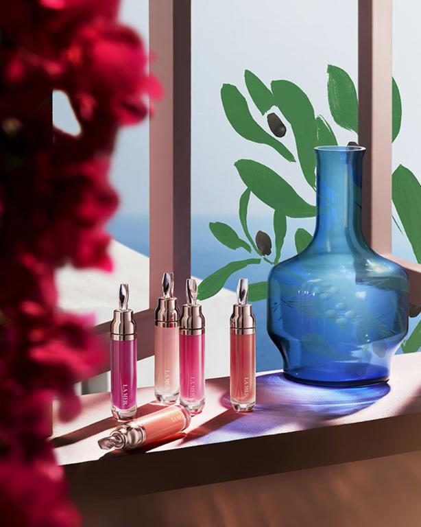 LA MER海洋拉娜 修護唇萃 7ml