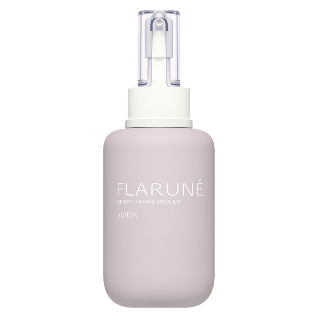 ALBION AI 隨肌所選優白滲透乳