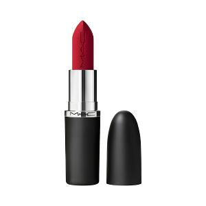MAC MACXIMAL極自我柔霧唇膏 red