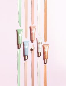 CLARINS 克蘭詩 SOS 妝前修修乳 光澤晶亮白30ml
