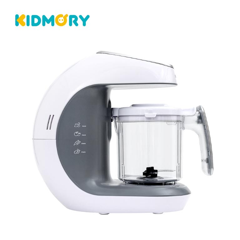 KIDMORY 觸控智慧型食物調理機 KM-352