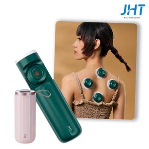 JHT 石墨烯無線溫熱艾灸儀 K-1216