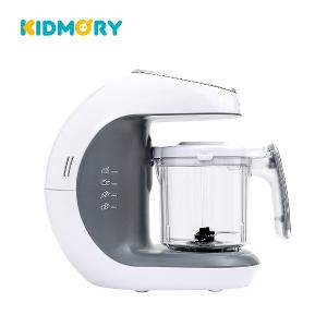 KIDMORY 觸控智慧型食物調理機 KM-352