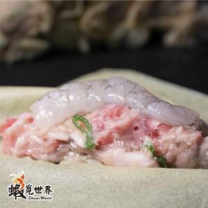 【蝦覓世界】千張鮮蝦捲〈三包組〉(冷凍)