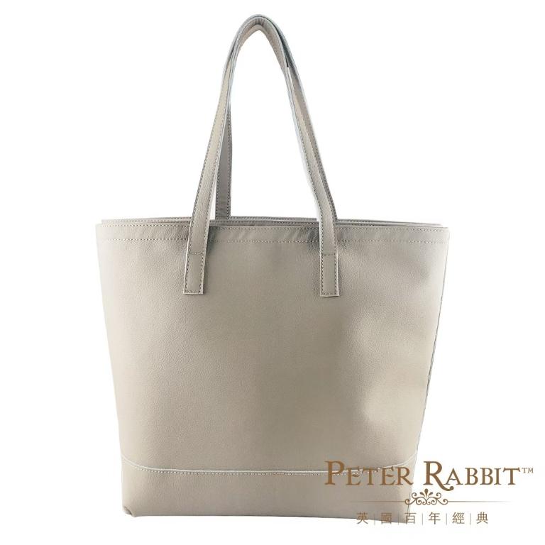 PETER RABBIT 比得兔 典雅玫瑰花肩背包