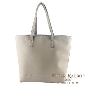 PETER RABBIT 比得兔 典雅玫瑰花肩背包