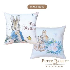PETER RABBIT 比得兔 經典 5 款超熱賣抱枕