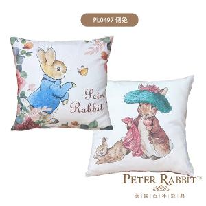 PETER RABBIT 比得兔 經典 5 款超熱賣抱枕