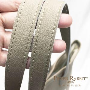 PETER RABBIT 比得兔 典雅玫瑰花肩背包