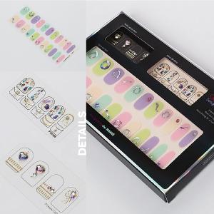 Erelah 韓國美甲貼設計款