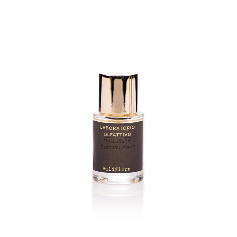 Laboratorio Olfattivo 白花之島 30ml