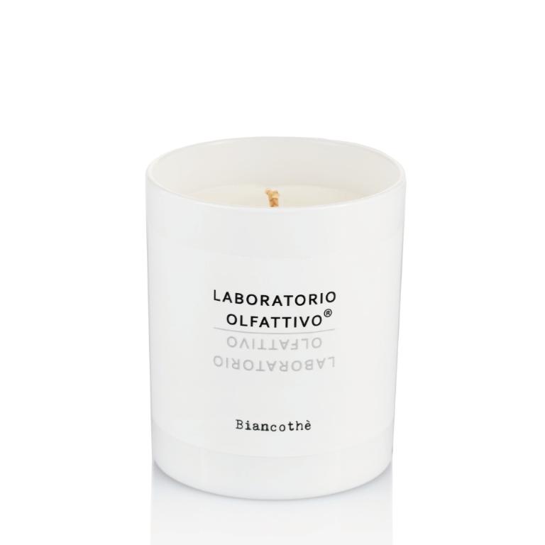 Laboratorio Olfattivo 白之茶 香氛蠟燭 180g