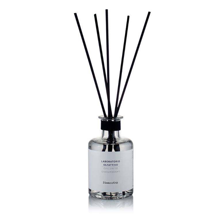 Laboratorio Olfattivo 白之茶 擴香組 200ml