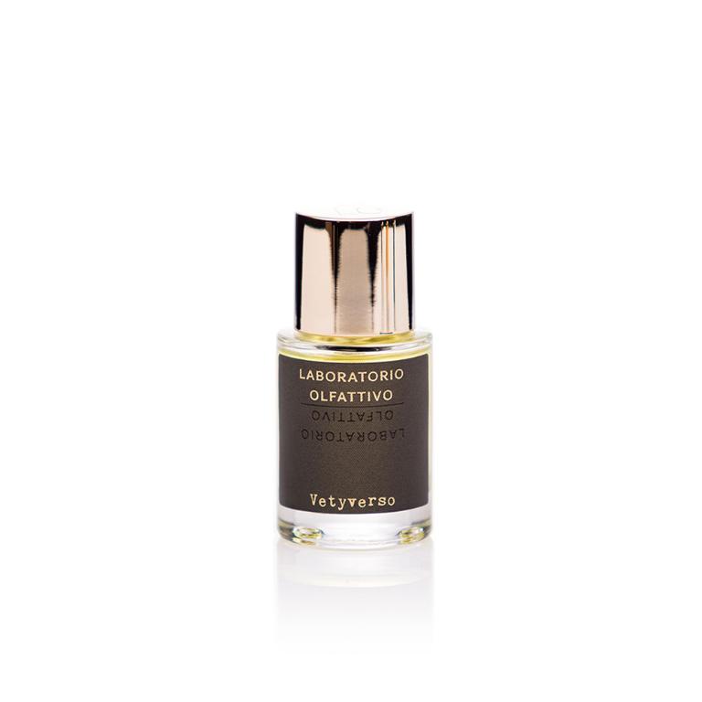 Laboratorio Olfattivo 言蘭岩蘭 30ml