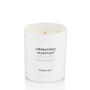 Laboratorio Olfattivo 白之茶 香氛蠟燭 180g
