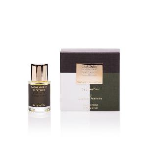 Laboratorio Olfattivo 言蘭岩蘭 30ml
