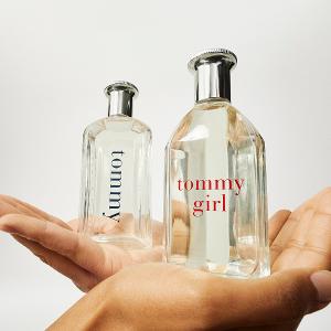Tommy Hilfiger Tommy 噴式香水 50ml