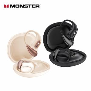 MONSTER Open Ear OWS開放式藍牙耳機 AC210