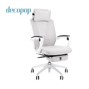decopop Fit Body 記憶人體工學椅 DP-254