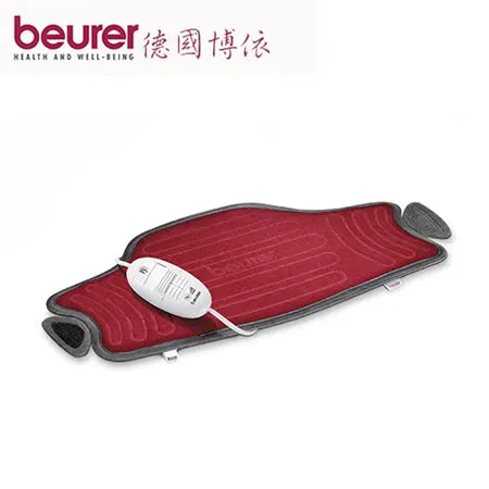 德國 beurer 博依 HK55 特易故型熱敷墊