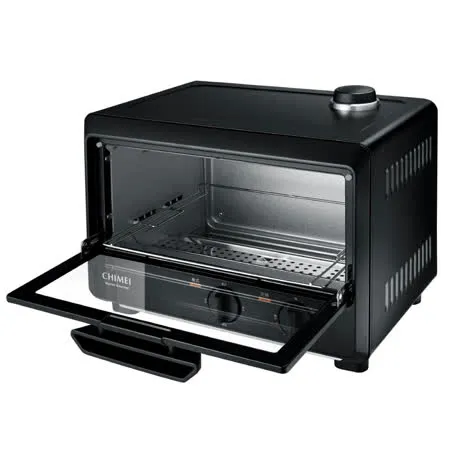 CHIMEI 奇美 EV-10T0AK 遠紅外線蒸氣烤箱 (10L)
