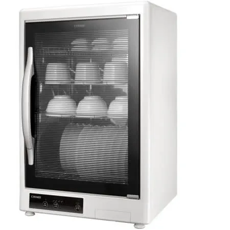 CHIMEI 奇美 紫外線殺菌烘碗機(85L) KD-85FBL0