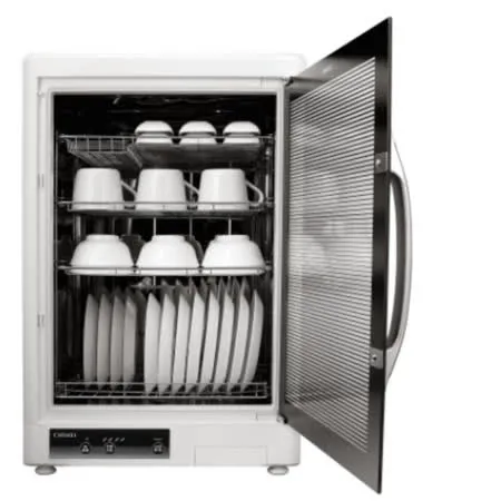 CHIMEI 奇美 紫外線殺菌烘碗機(85L) KD-85FBL0