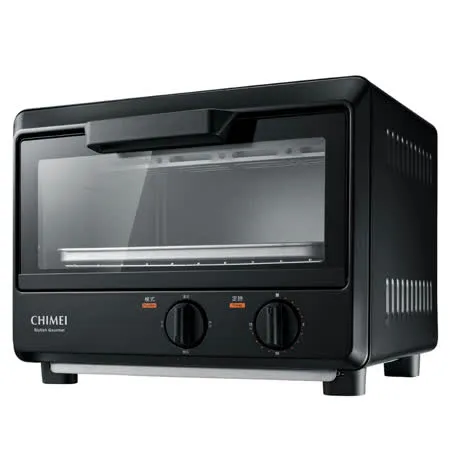 CHIMEI 奇美 EV-10T0AK 遠紅外線蒸氣烤箱 (10L)