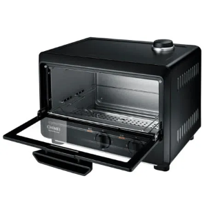 CHIMEI 奇美 EV-10T0AK 遠紅外線蒸氣烤箱 (10L)