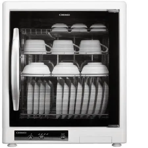 CHIMEI 奇美 紫外線殺菌烘碗機(85L) KD-85FBL0