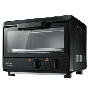 CHIMEI 奇美 EV-10T0AK 遠紅外線蒸氣烤箱 (10L)