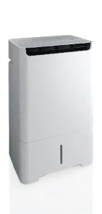 MITSUBISHI 三菱 日本原裝AI智能偵測變頻清淨除濕機(25L/日) MJ-EHV250JT-TW