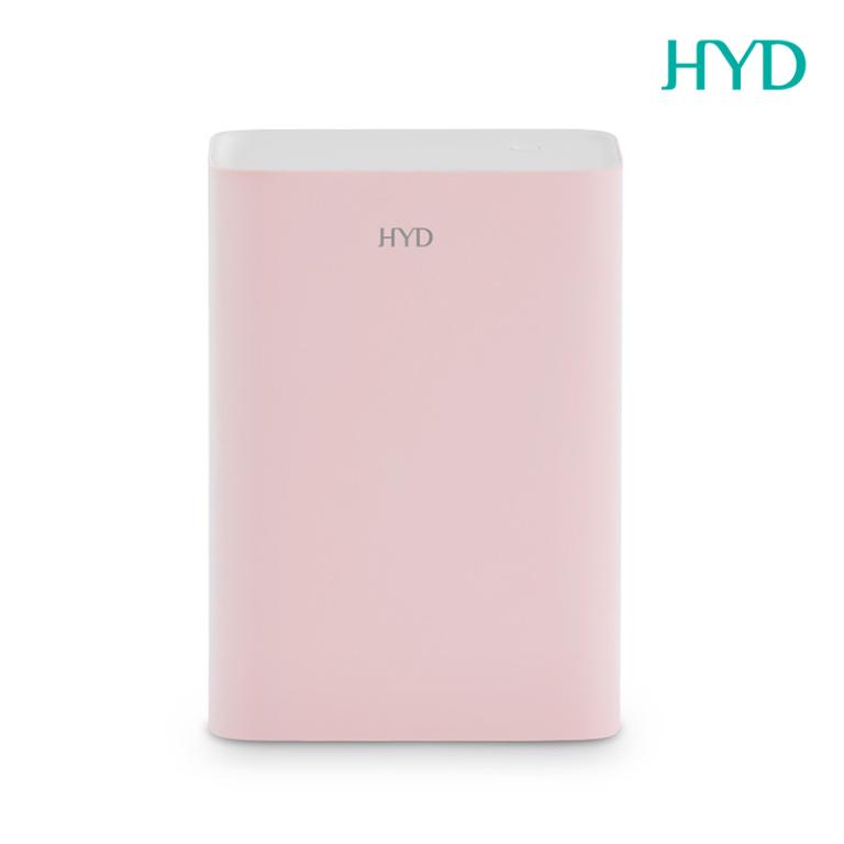 HYD 電子式雙效清淨除濕機 D-26