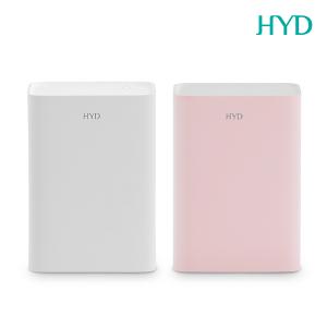 HYD 電子式雙效清淨除濕機 D-26
