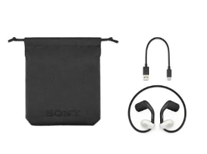 SONY WI-OE610 Float Run 離耳式 運動耳機 原廠公司貨