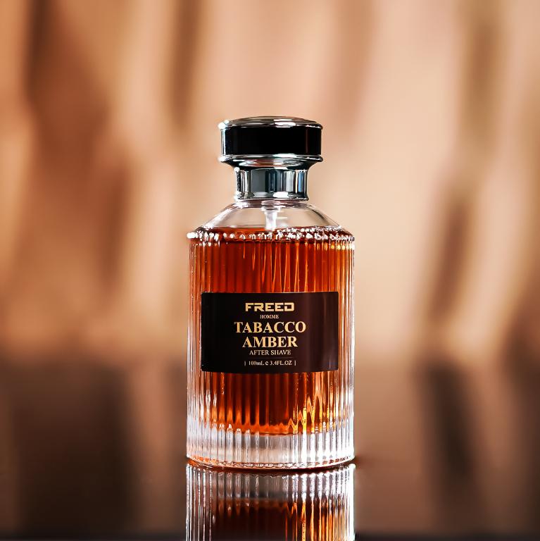 FREED 菸草琥珀鬍後純露 (AFTER SHAVE )