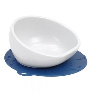 HARIO 短毛貓專用磁碗