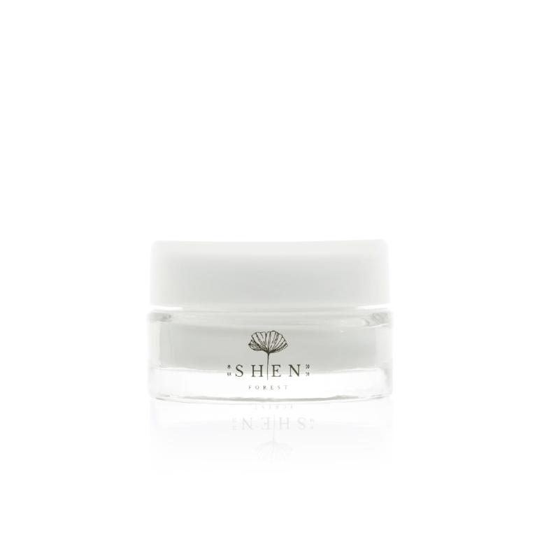 SHEN森植萃保養 新生肌光保濕霜 20ml