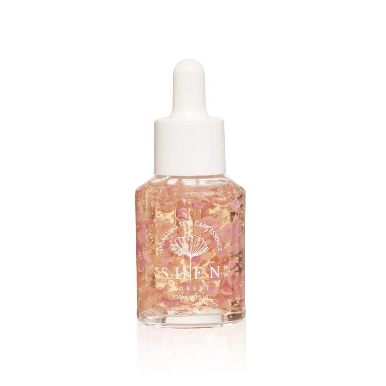 SHEN森植萃保養 喚顏花瓣精露30ml