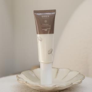 SHEN森植萃保養 清淨高效防曬乳SPF50++++ 50g