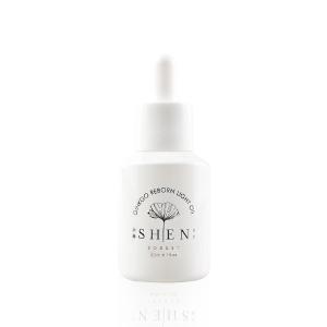 SHEN森植萃保養 銀杏光煥精萃 (輕優油) 30ml