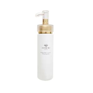 SHEN森植萃保養 銀杏雙效潔顏凝露 150ml