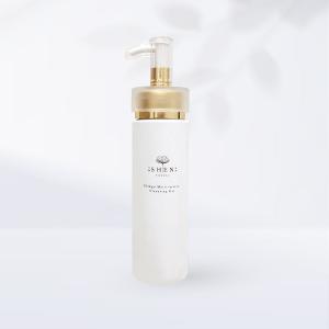 SHEN森植萃保養 銀杏雙效潔顏凝露 150ml