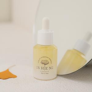 SHEN森植萃保養 黃金極致抗老修護露 30ml