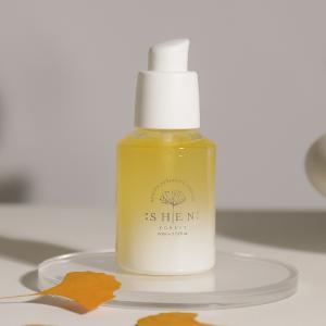 SHEN森植萃保養 黃金極致抗老修護露 60ml