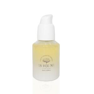 SHEN森植萃保養 黃金極致抗老修護露 60ml