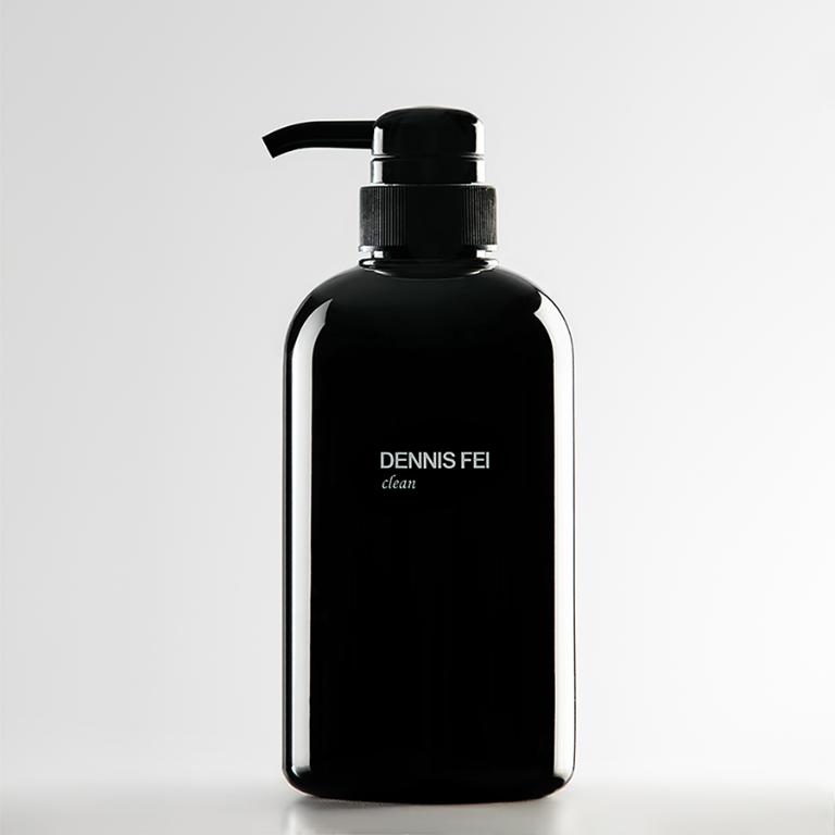 DENNIS FEI clean 洗髮精 500ml