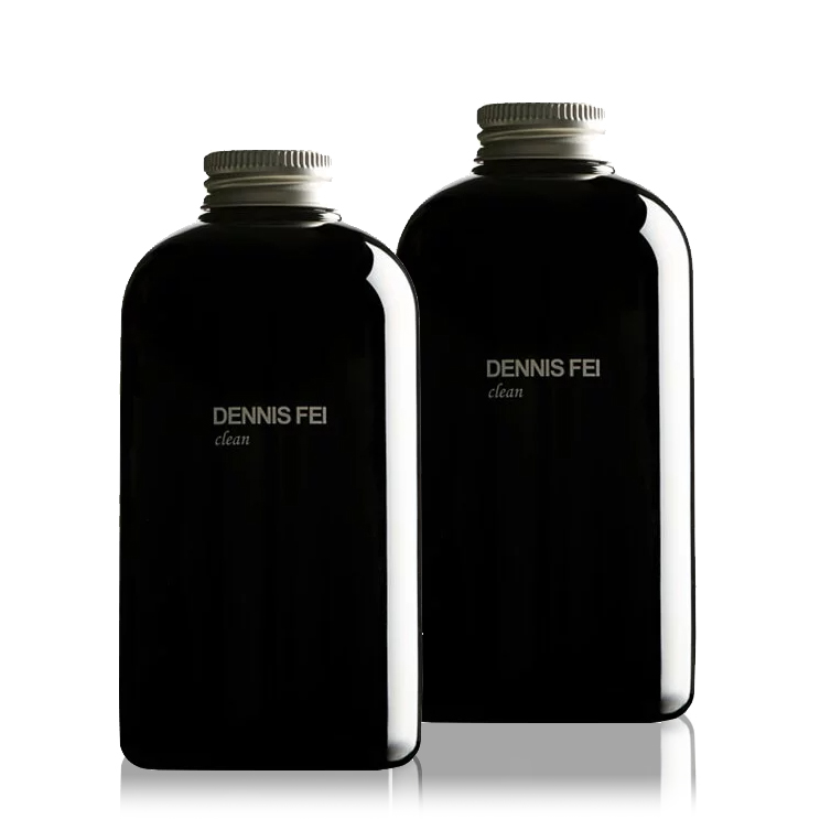 DENNIS FEI 洗髮雙入組(一般洗髮精500ml*2)