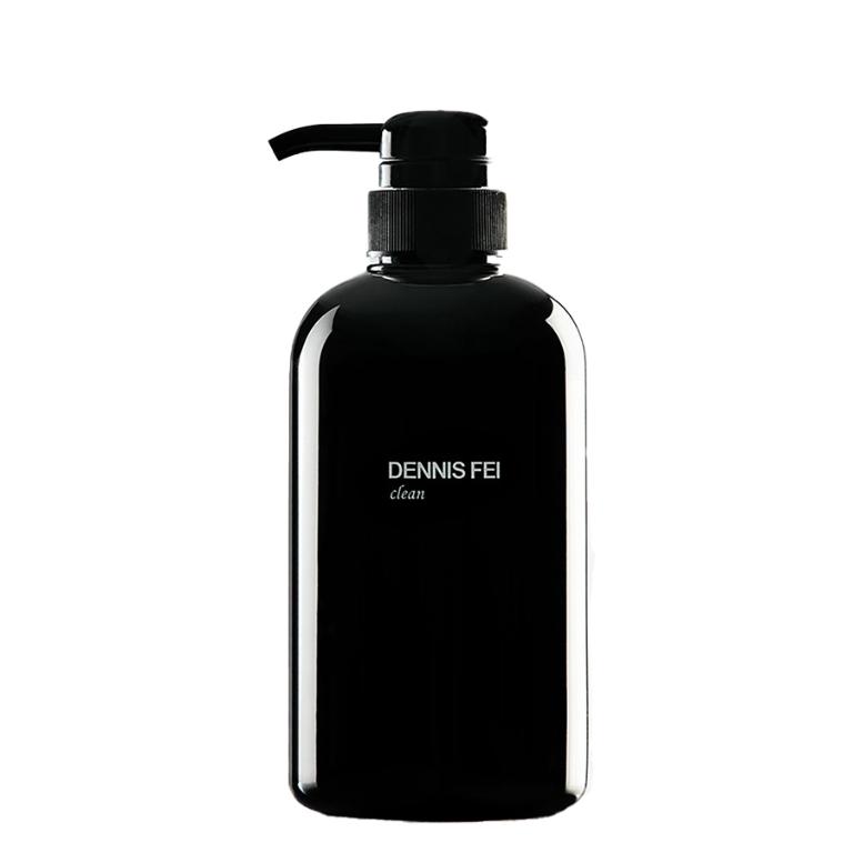 DENNIS FEI clean 洗髮精 500ml